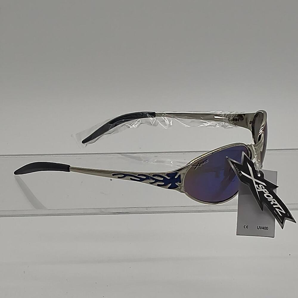 425 xsportz sunglasses with vivo